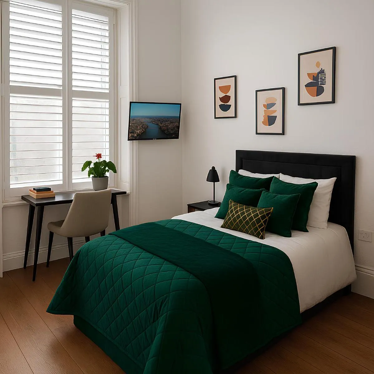 Image 5 of Kensington Studios