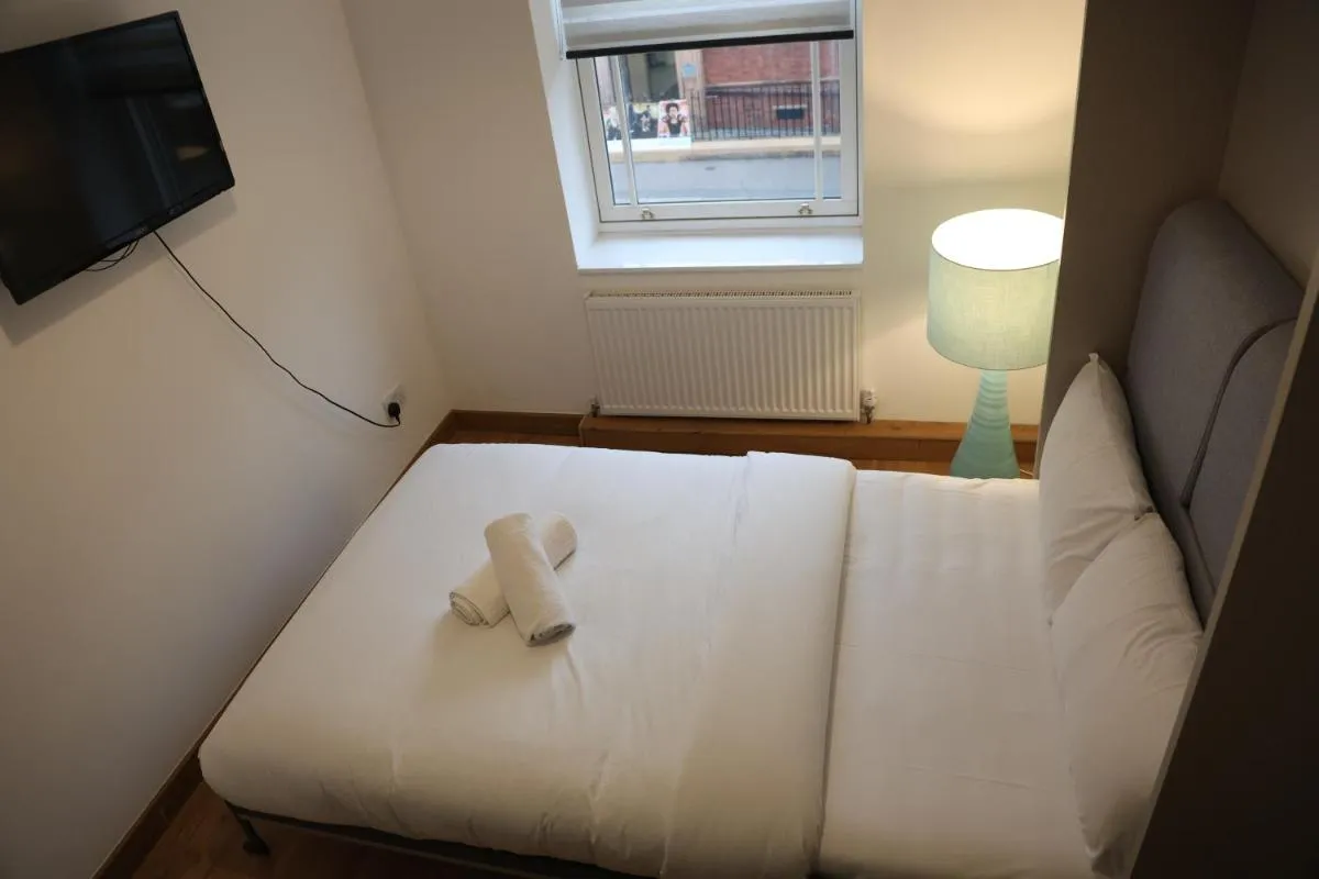 Image 5 of Kentish Town Comfort