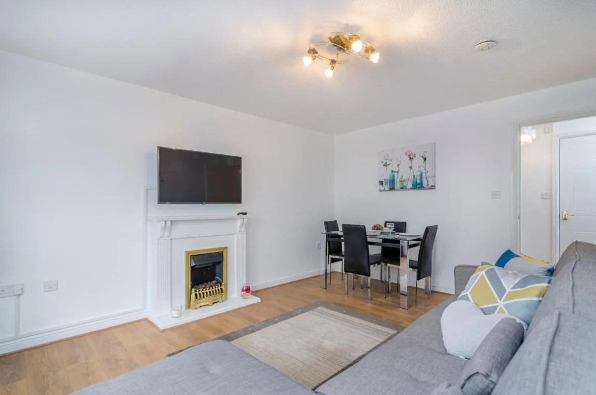 Image 5 of Kentmere Apartment Thamesmead