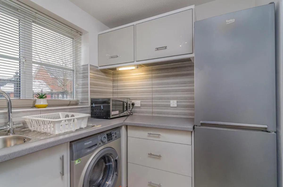 Image 4 of Kentmere Apartment Thamesmead