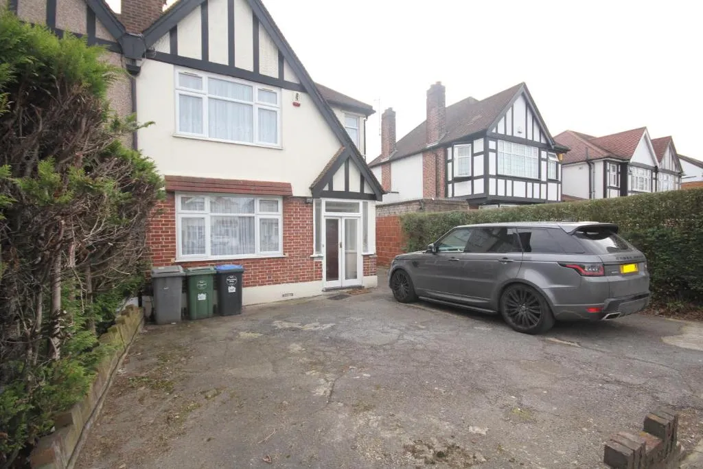 Image 1 of Kenton House