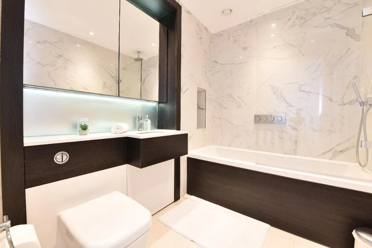 Image 5 of Kew Bridge Apartments