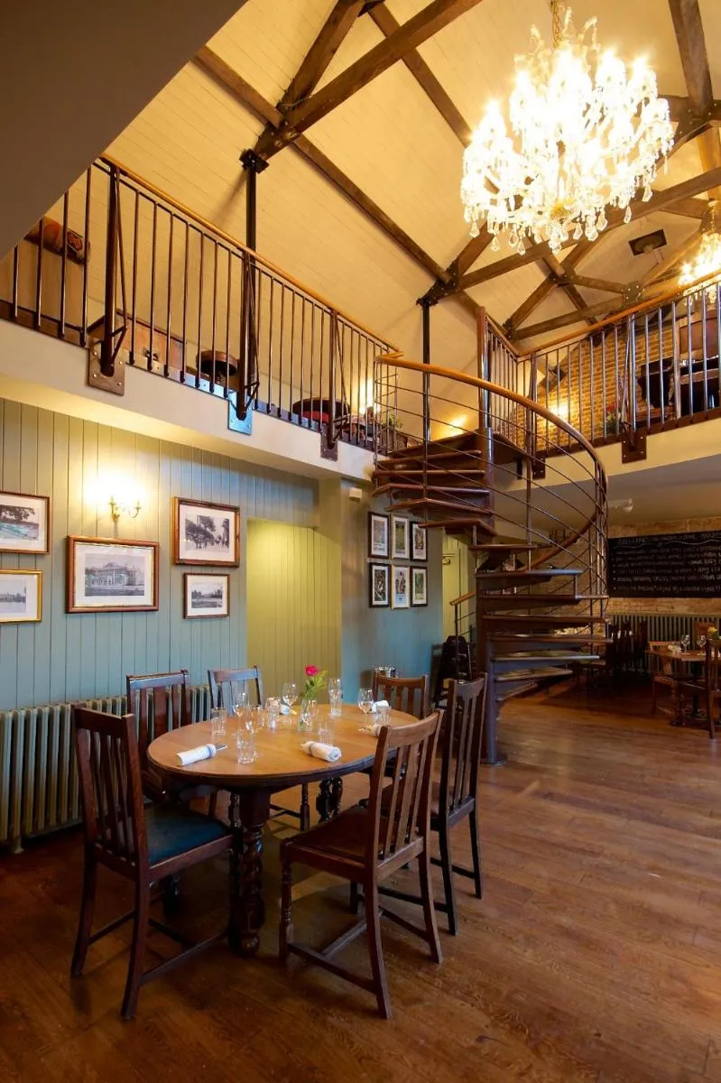 Image 4 of Kew Gardens Hotel