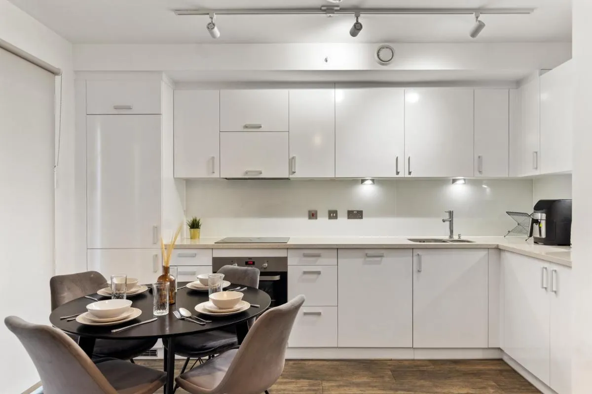 Image 4 of Khayat Homes – The Cosy Cabot – 2 Bed