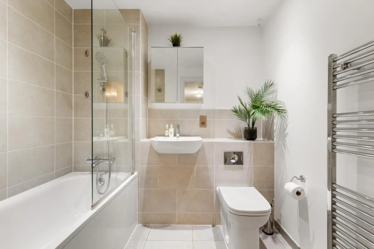 Image 3 of Khayat Homes – The Cosy Cabot – 2 Bed