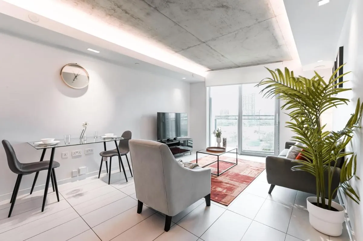 Image 5 of Khayat Homes – The Curve – One Bed