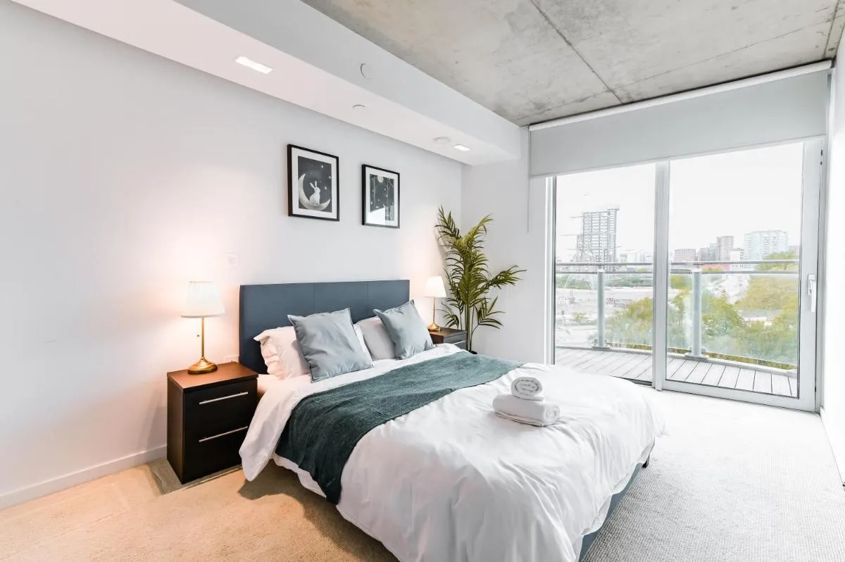 Image 3 of Khayat Homes – The Curve – One Bed