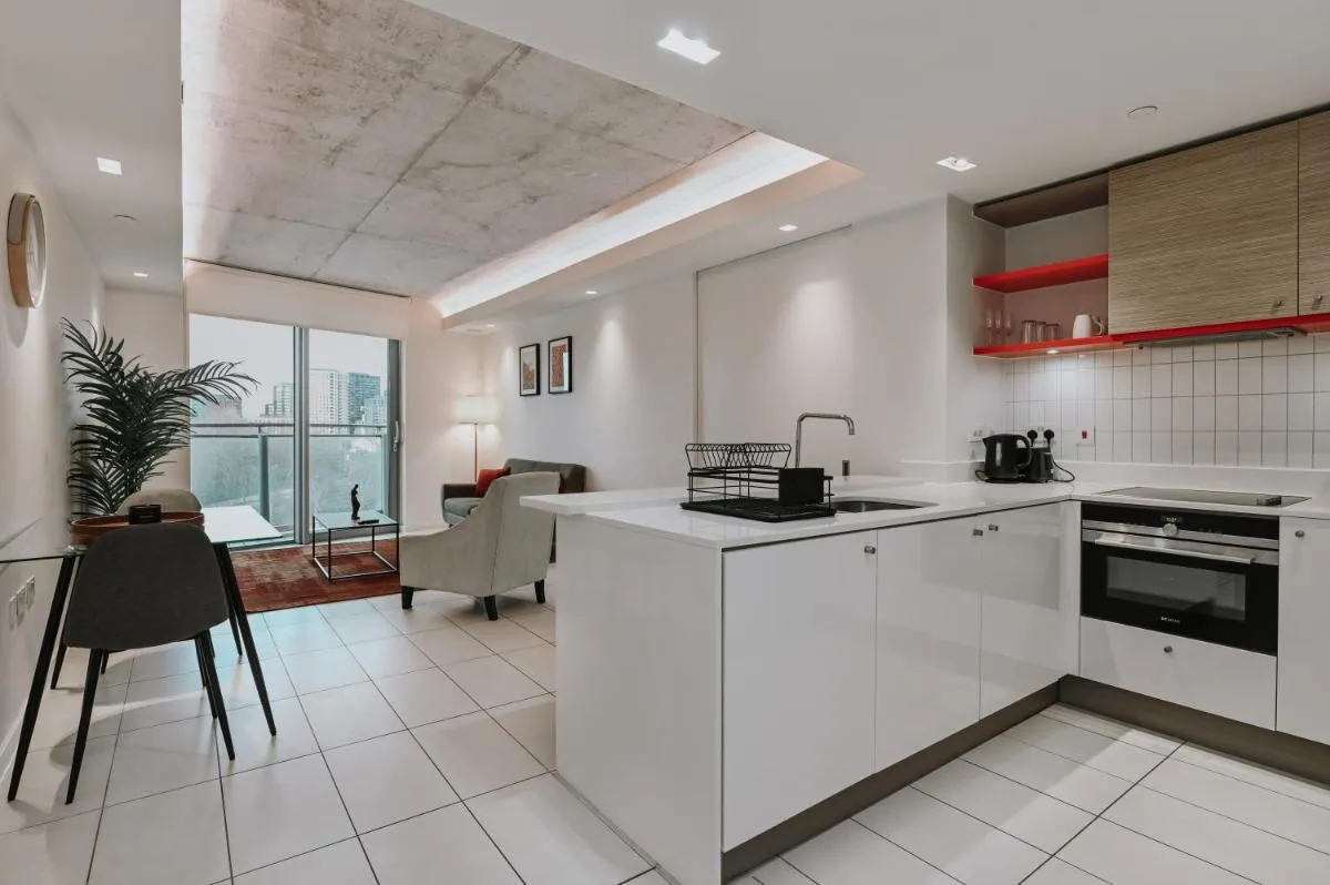 Image 4 of Khayat Homes – The Curve – One Bed