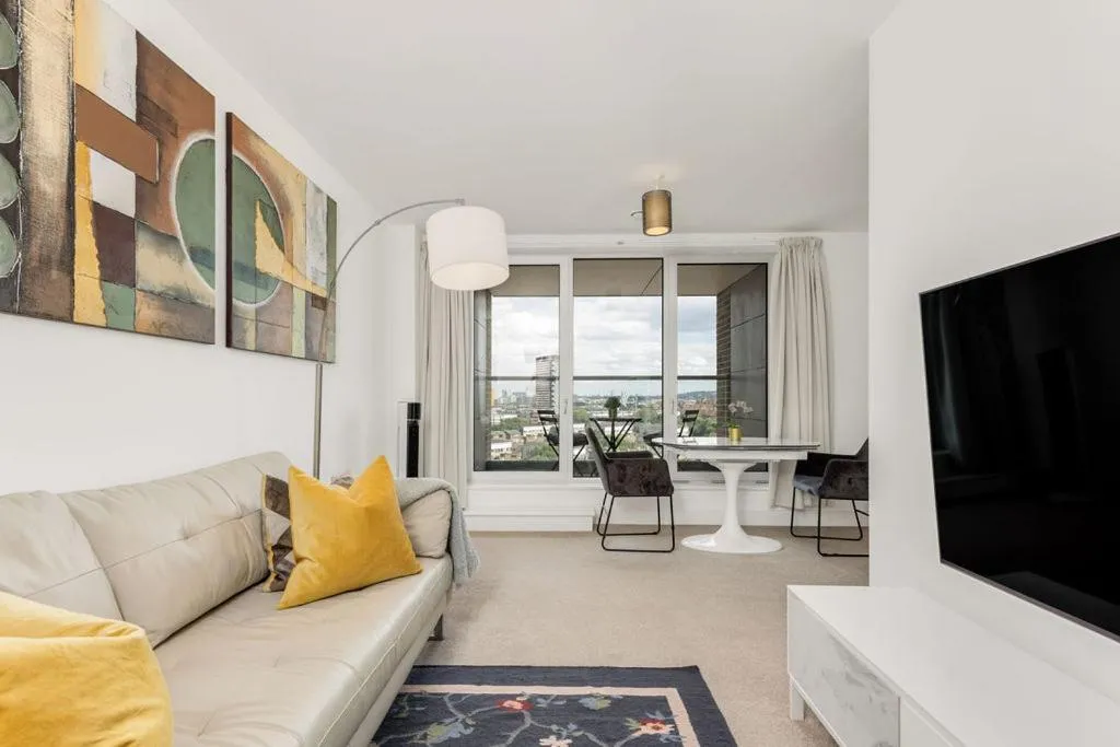 Image 5 of Khayat Homes – The Ferry – Two Bed