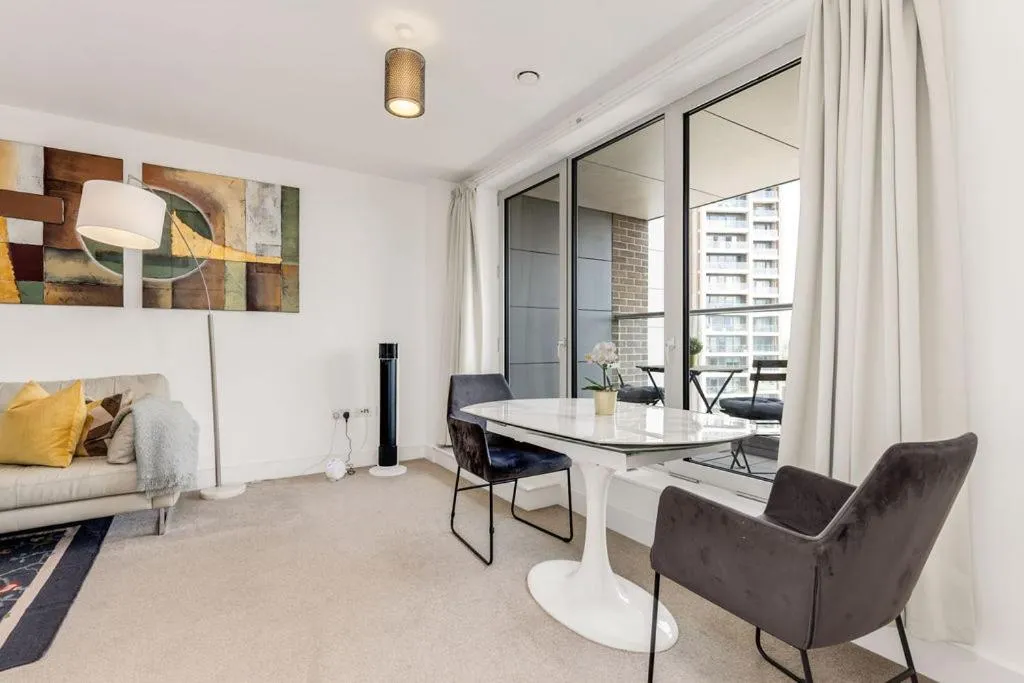 Image 4 of Khayat Homes – The Ferry – Two Bed