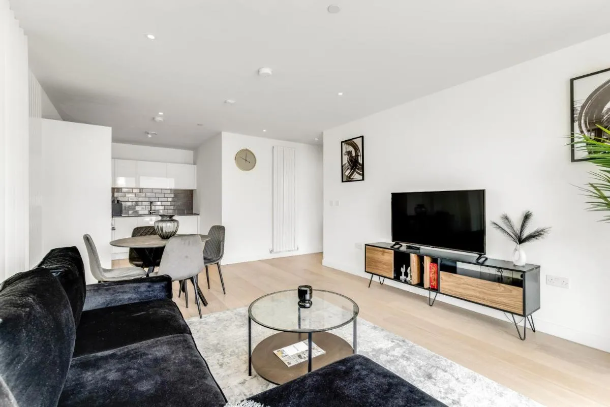 Image 5 of Khayat Homes – The Khalifa – One Bed Luxury APt