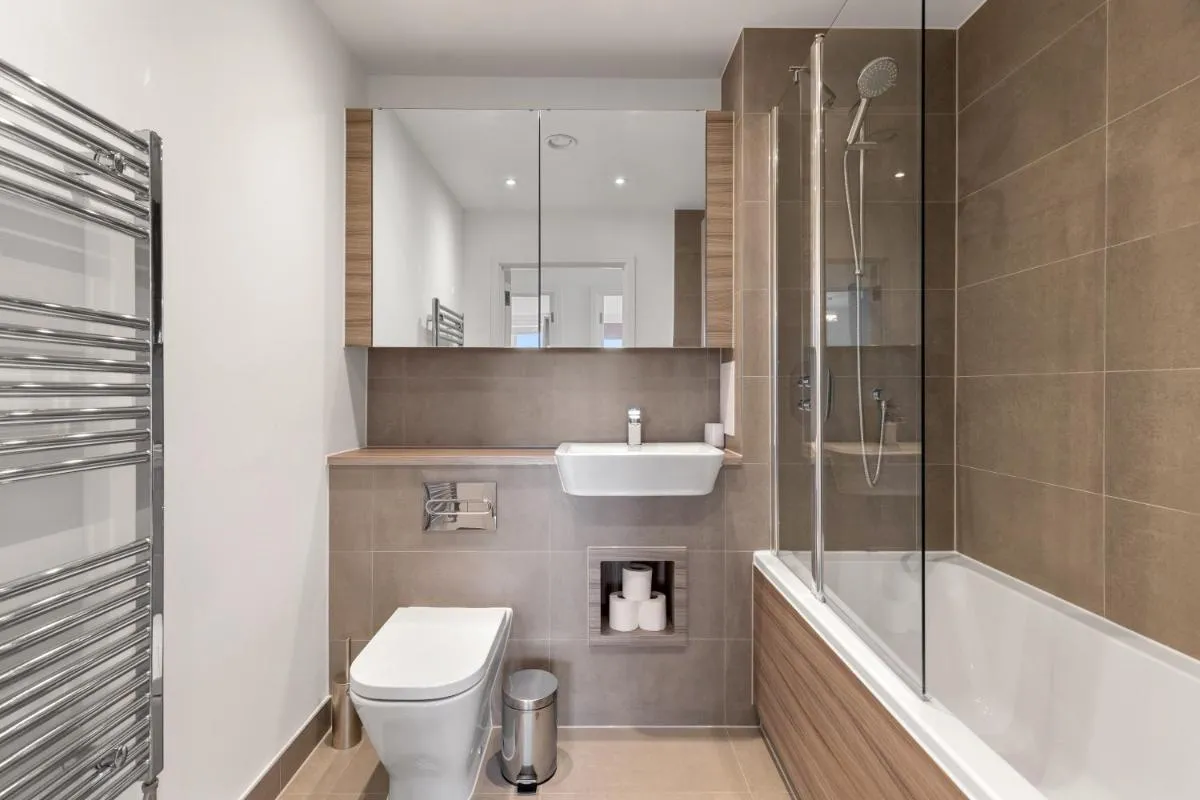 Image 3 of Khayat Homes – The Lasgidi – Two Bed Apt