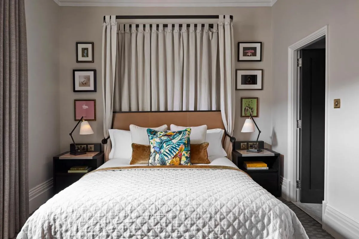 Image 3 of Kimpton Fitzroy London by IHG