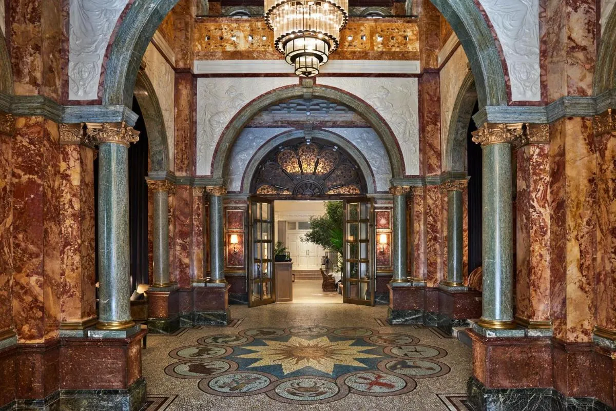 Image 5 of Kimpton Fitzroy London by IHG