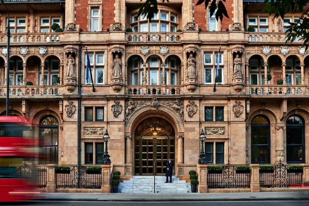 Image 1 of Kimpton Fitzroy London by IHG