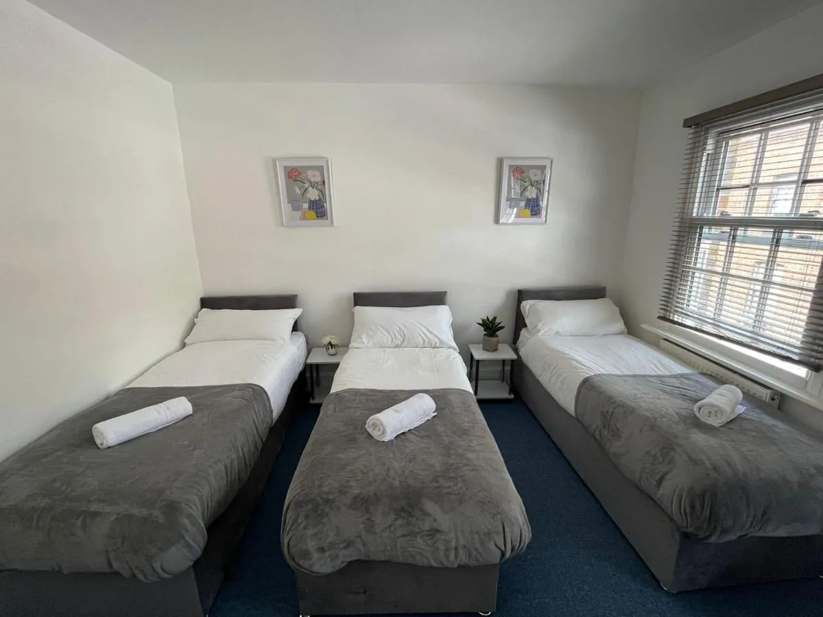 Image 4 of Kings Central Apartments in Kings Cross
