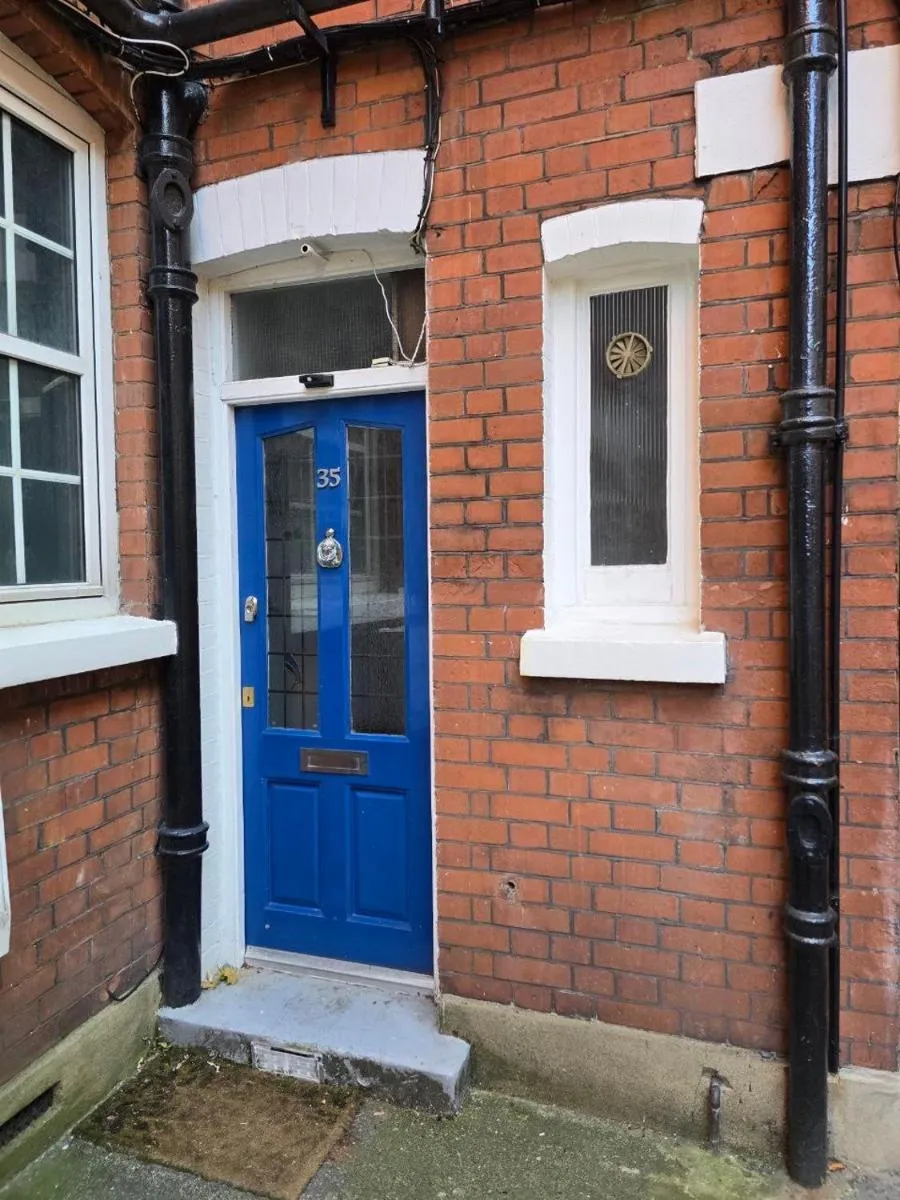 Image 5 of Kings Cross 1BR Flat, Central London Stay