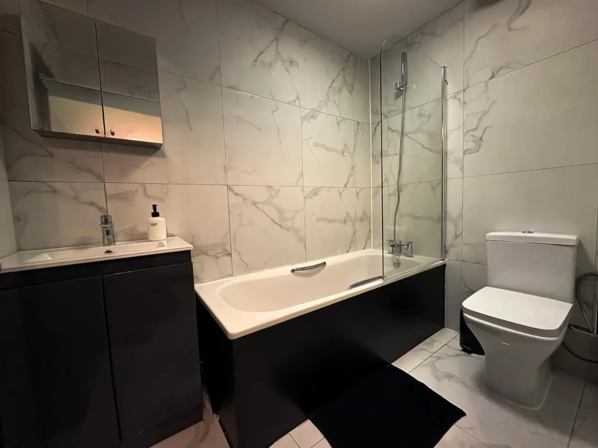 Image 3 of Kings Cross 1 BR & Sofa Bed
