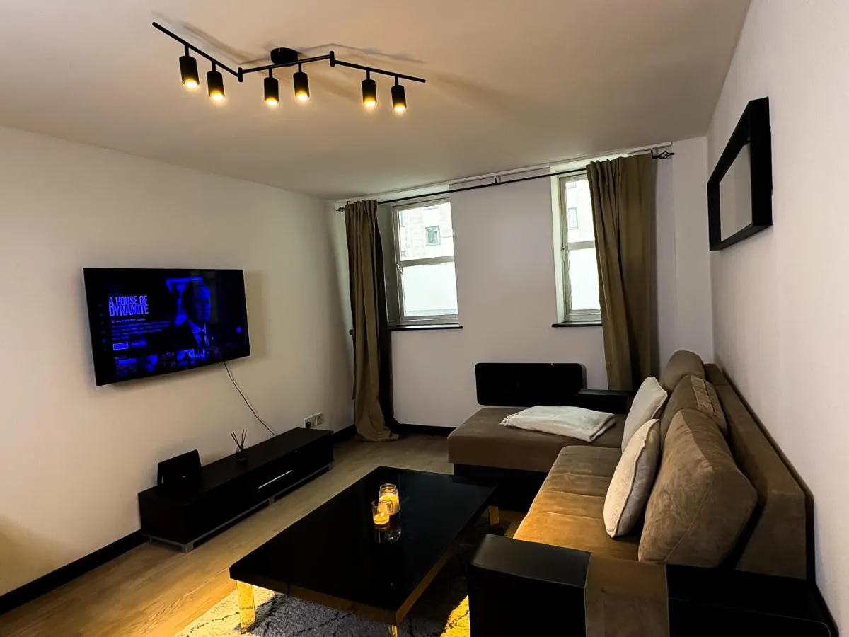 Image 5 of Kings Cross 1 BR & Sofa Bed