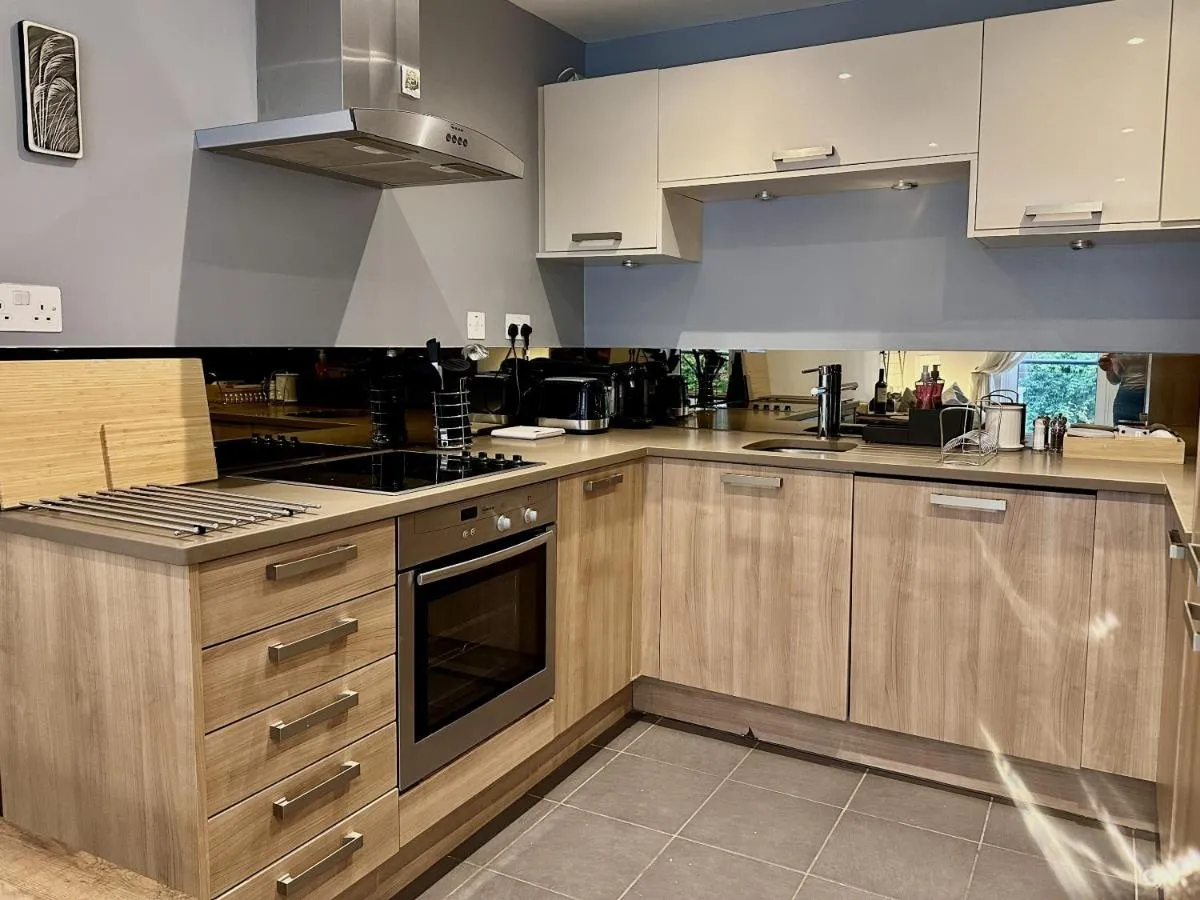 Image 5 of Kings Cross City Apartment