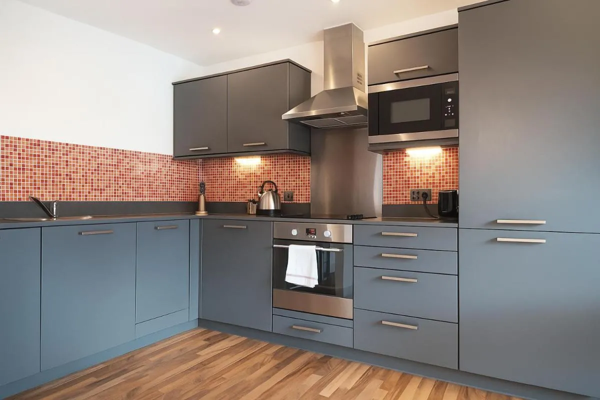 Image 3 of King’s Cross Deluxe Serviced Apartments
