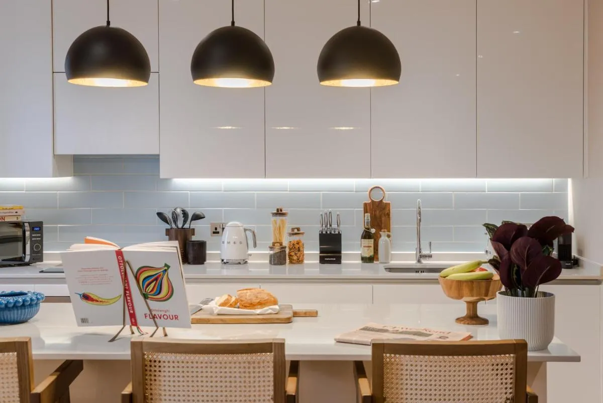 Image 4 of King’s Cross I Your Apartment