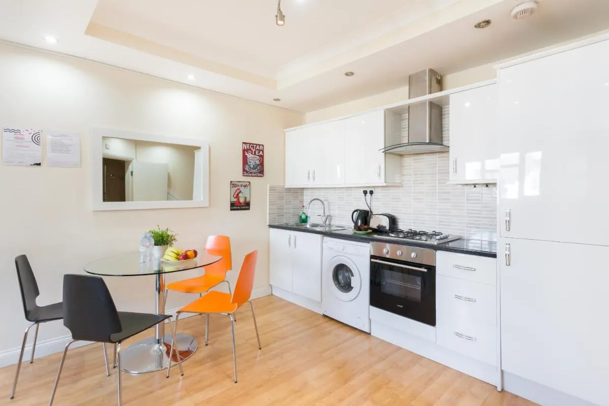 Image 3 of Kings Cross Prime Stay Apartments