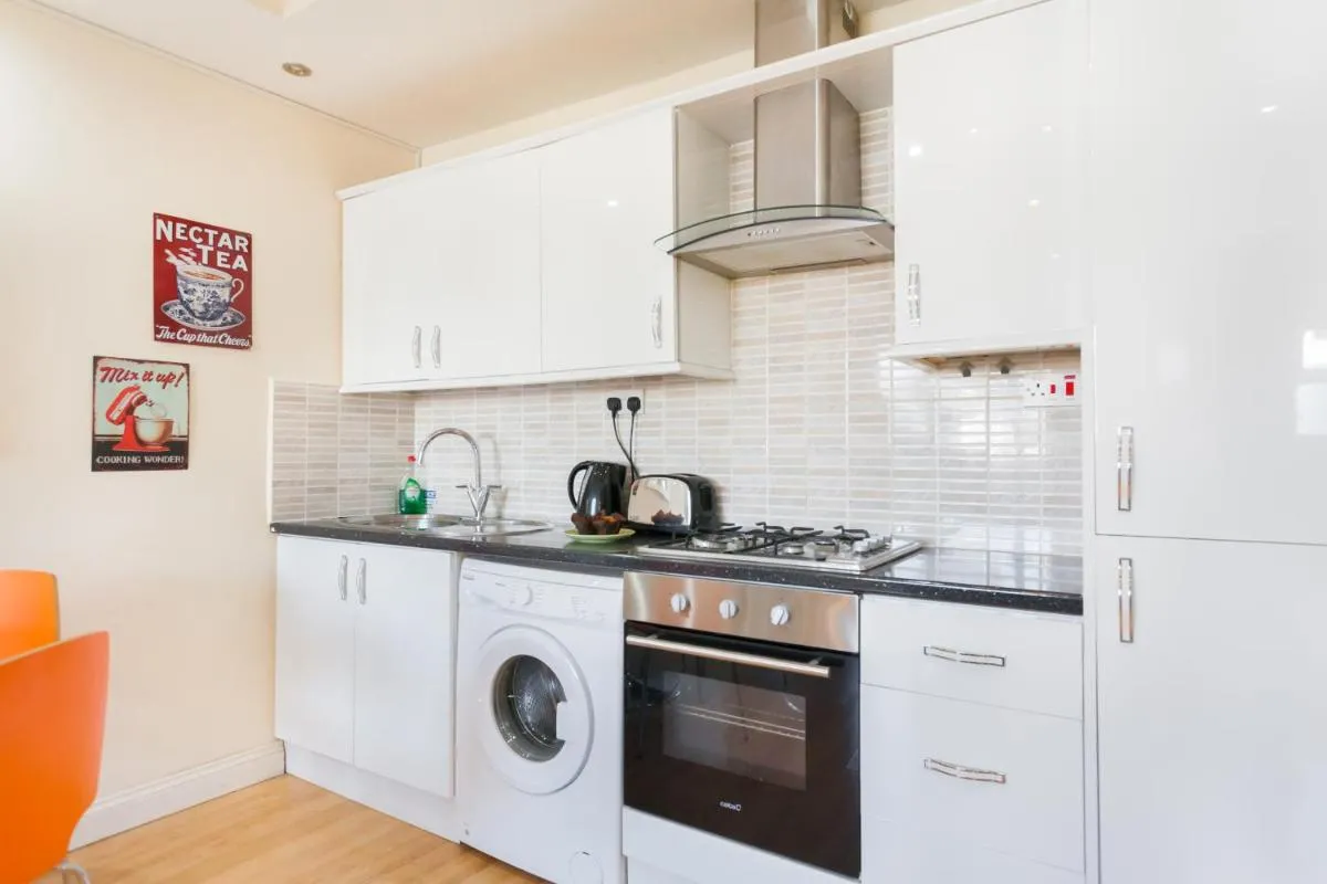 Image 4 of Kings Cross Prime Stay Apartments