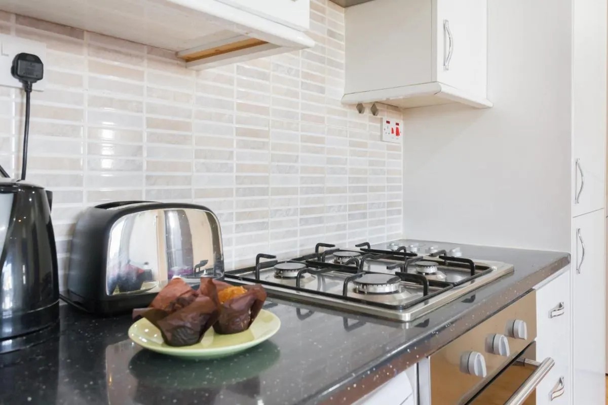 Image 5 of Kings Cross Prime Stay Apartments