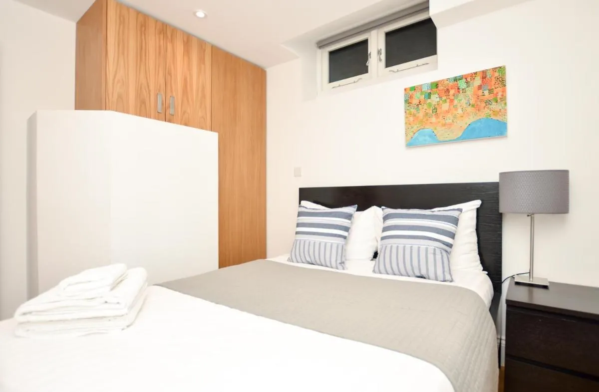 Image 3 of Kings Cross Serviced Apartments by Concept Apartments