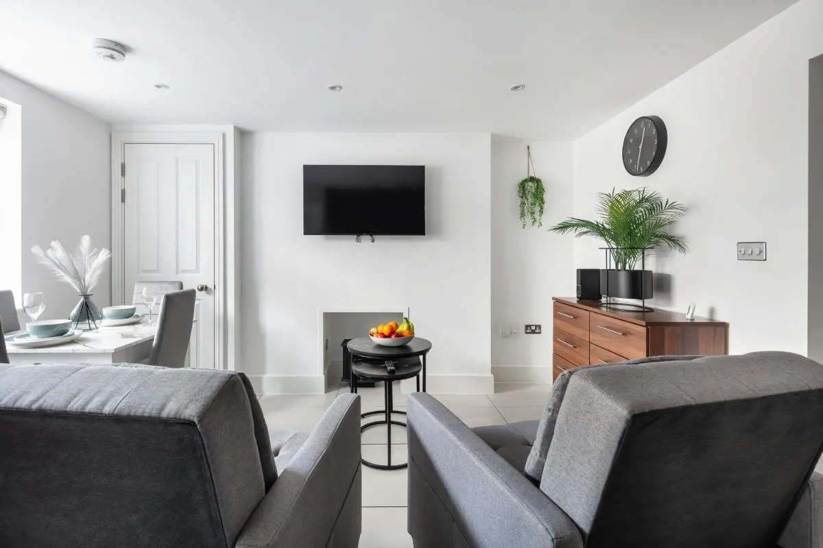 Image 5 of King’s Cross – Cozy 1 Bedroom Apt