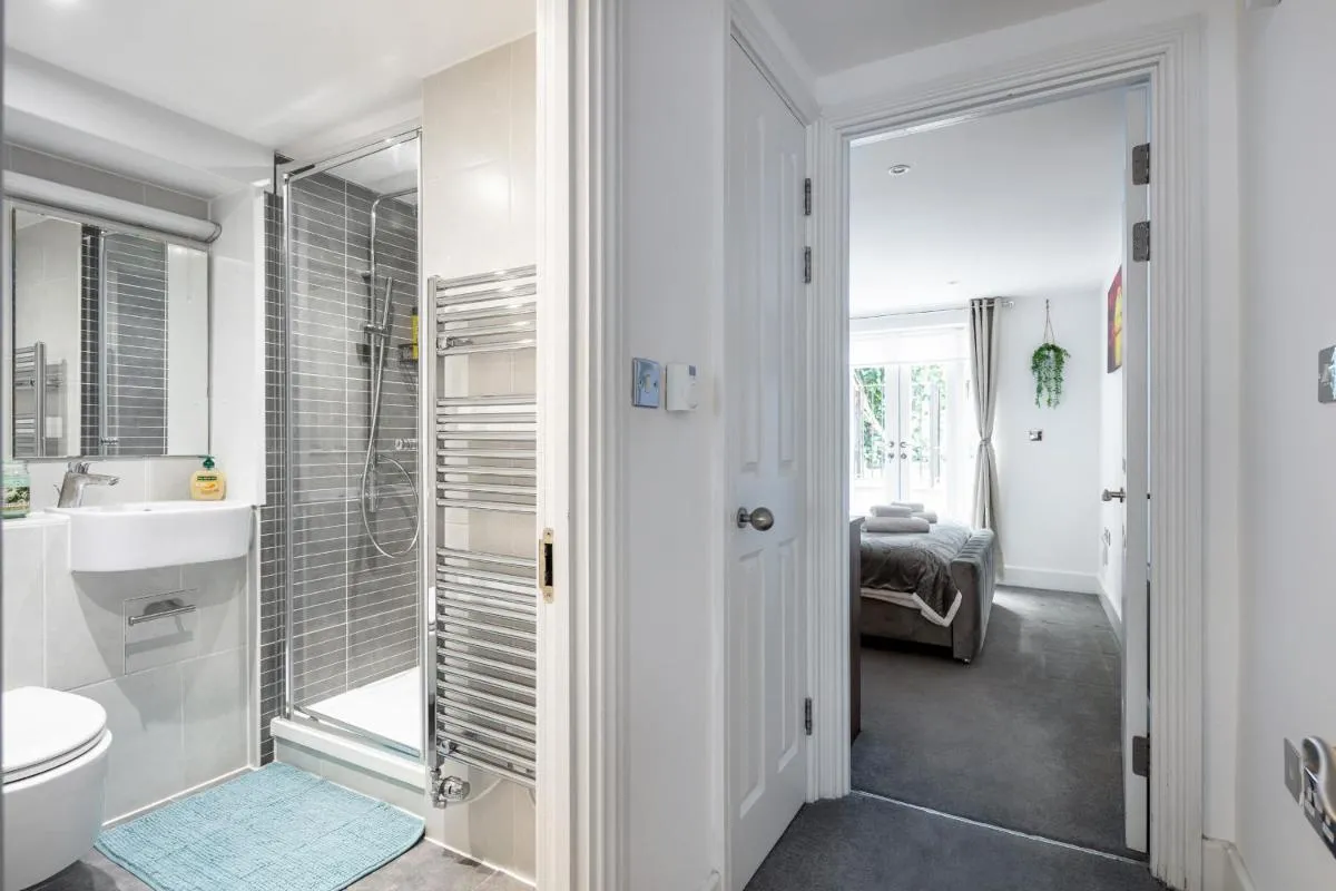 Image 3 of King’s Cross – Cozy 1 Bedroom Apt