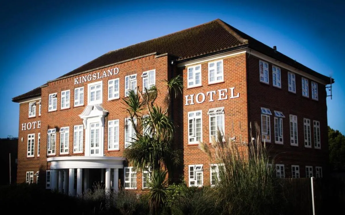 Image 3 of Kingsland Hotel