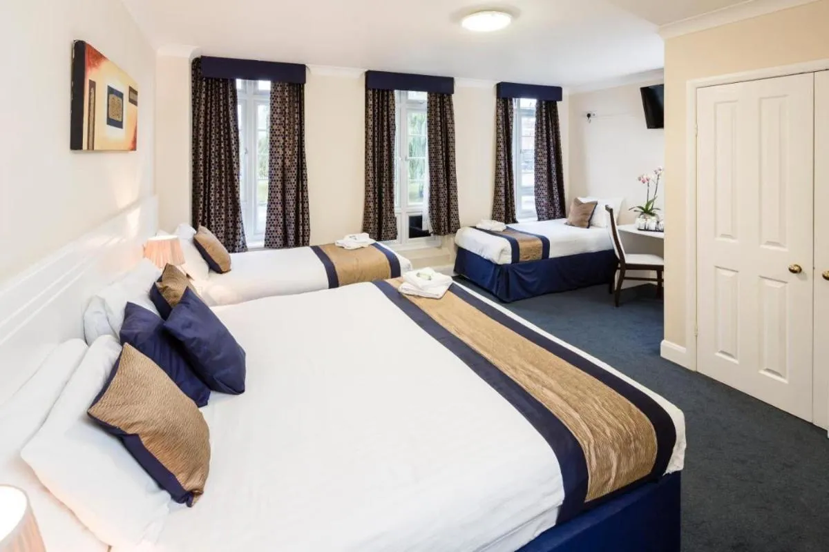 Image 5 of Kingsland Hotel