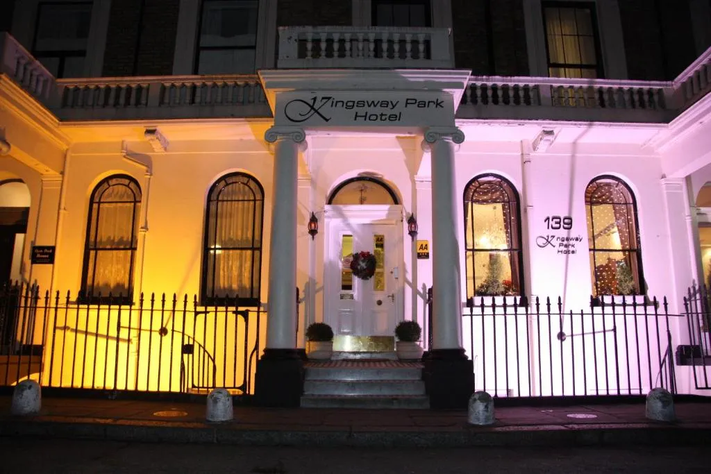 Image 1 of KingswayPark Hotel at Park Avenue
