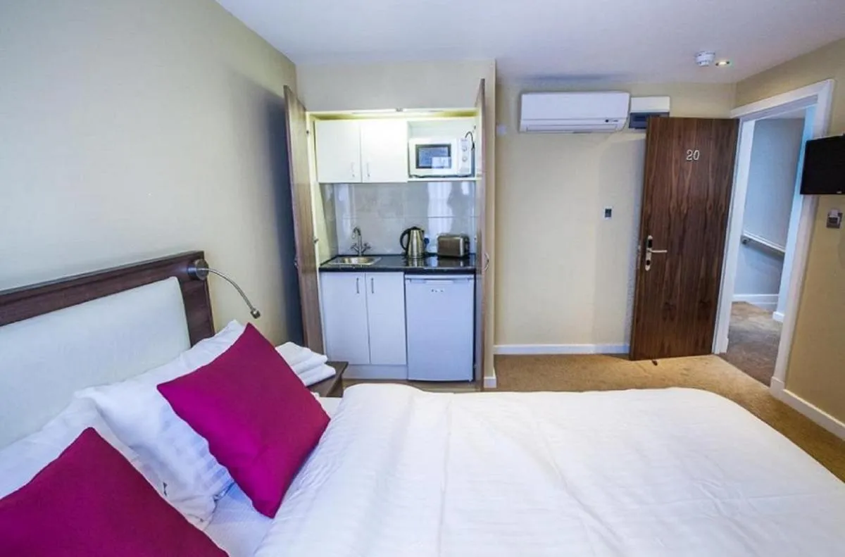 Image 3 of Knaresborough Boutique Apartments