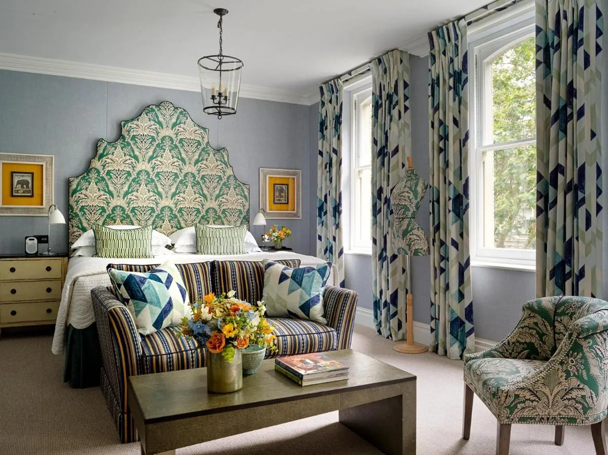 Image 4 of Knightsbridge Hotel, Firmdale Hotels
