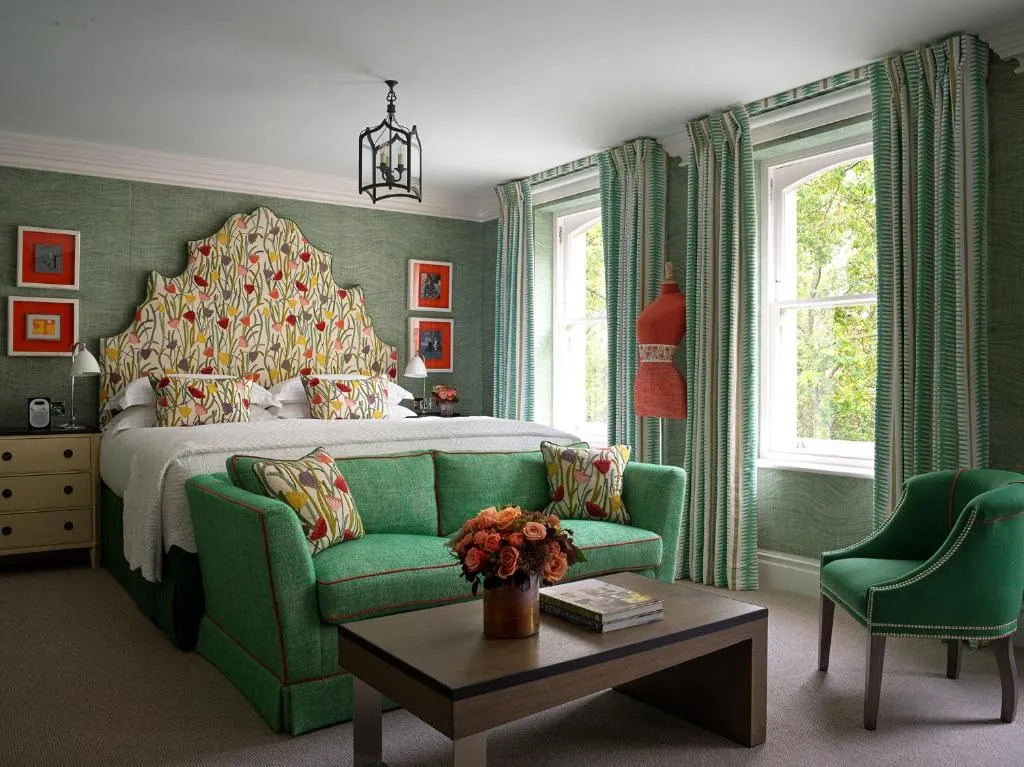 Image 1 of Knightsbridge Hotel, Firmdale Hotels