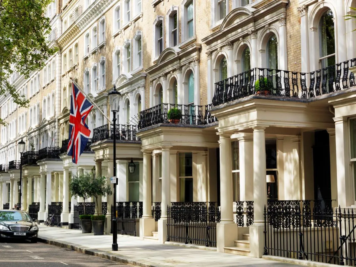 Image 5 of Knightsbridge Hotel, Firmdale Hotels