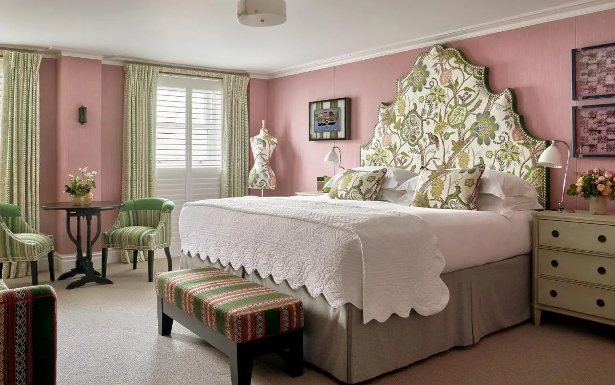Image 3 of Knightsbridge Hotel, Firmdale Hotels