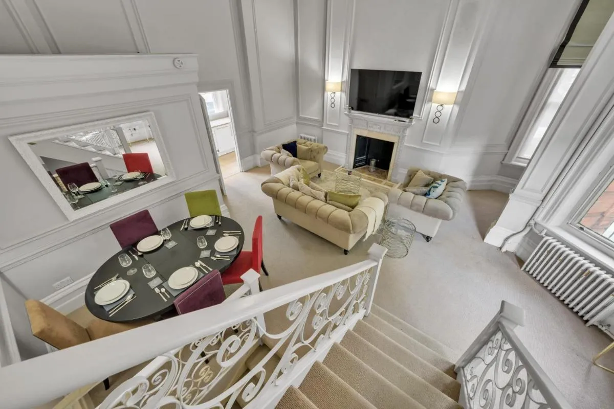 Image 5 of Knightsbridge – Hans Place Apartments