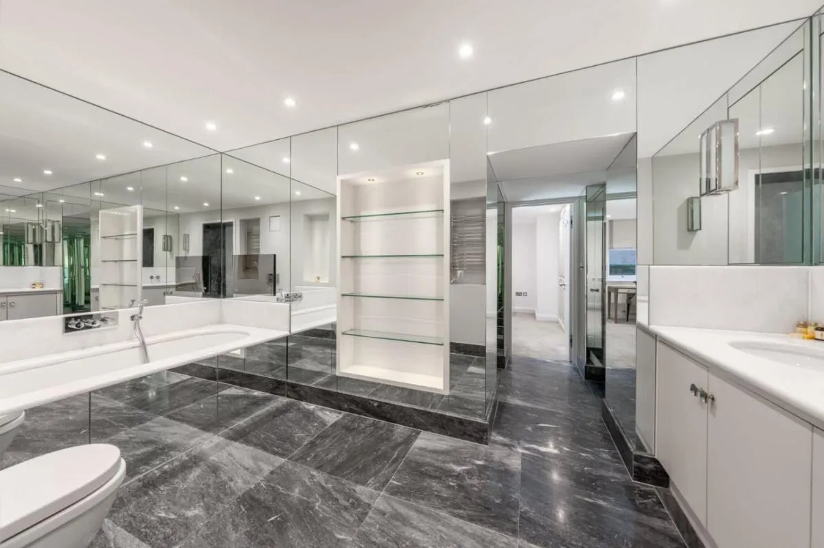Image 3 of Knightsbridge – Hans Place Apartments
