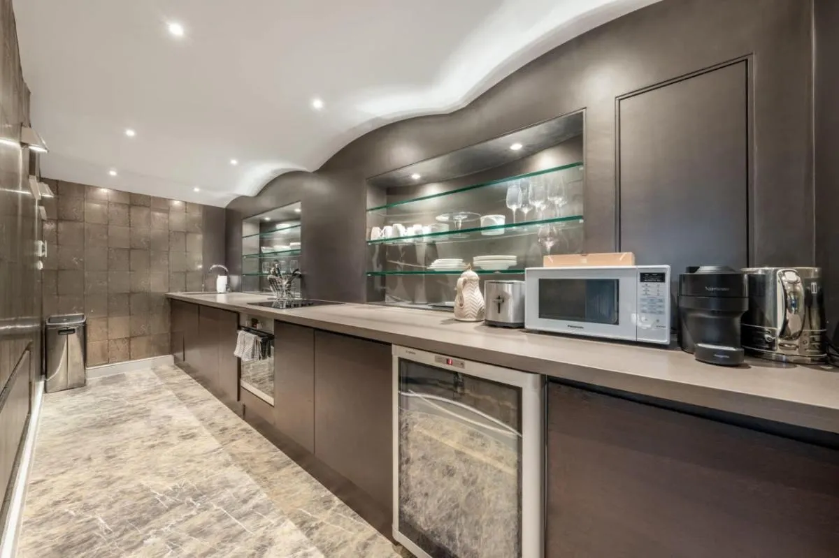 Image 4 of Knightsbridge – Hans Place Apartments