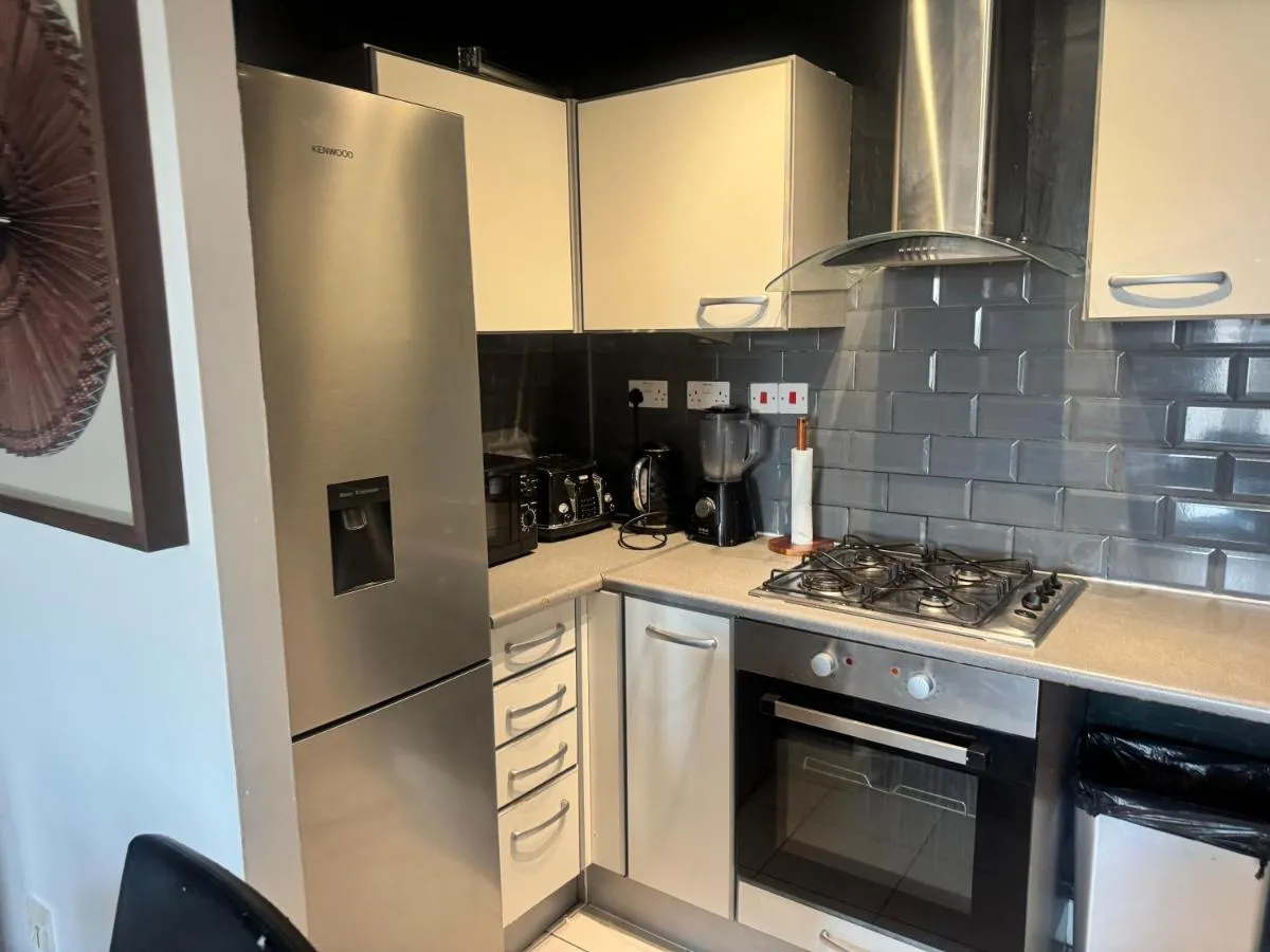 Image 4 of LIME 2 Bedroom APARTMENT