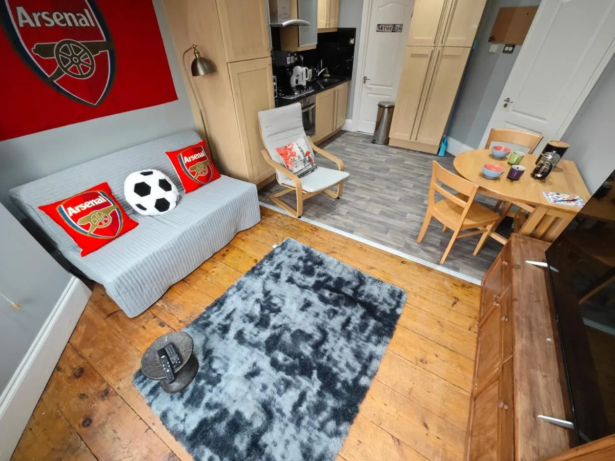 Image 5 of LOVELY 1 BEDROOM FLAT IN FINSBURY PARK/EMIRATES STADIUM
