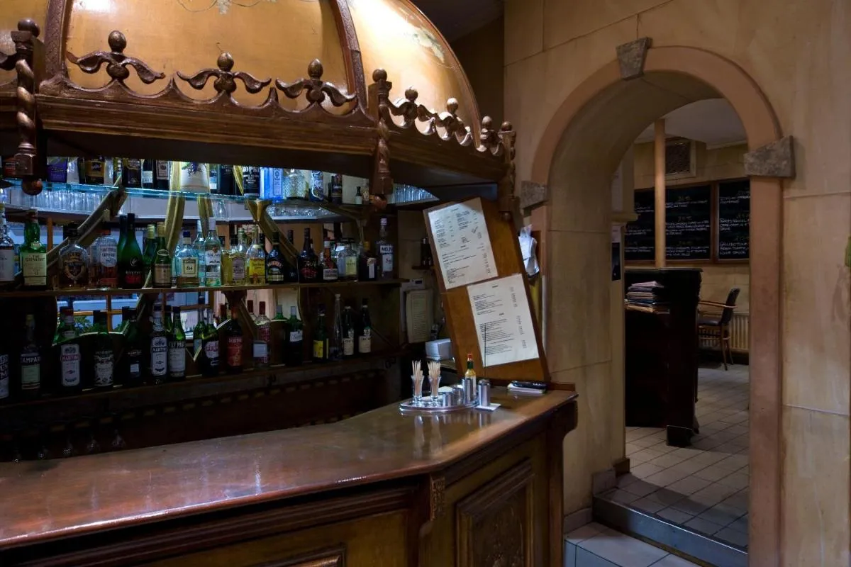 Image 4 of La Gaffe – Bed and Breakfast