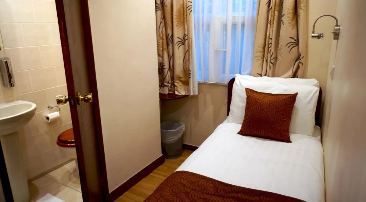 Image 3 of La Gaffe – Bed and Breakfast