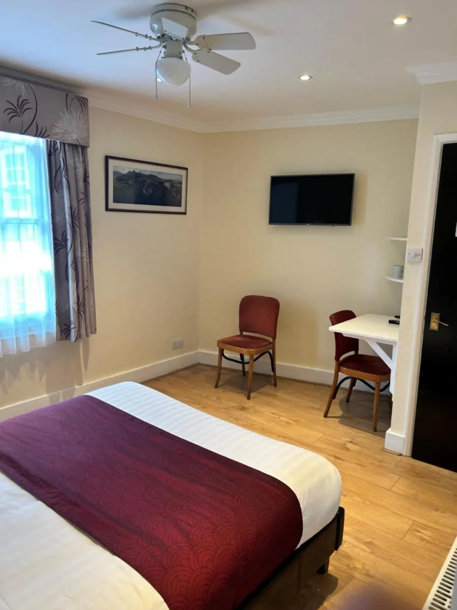 Image 5 of La Gaffe – Bed and Breakfast