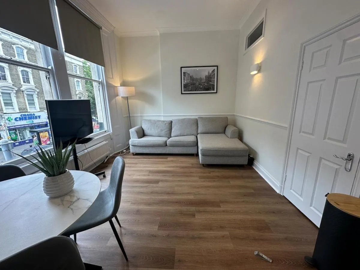 Image 5 of Ladbroke Grove Station -Stunning, Stylish Brand new apartment