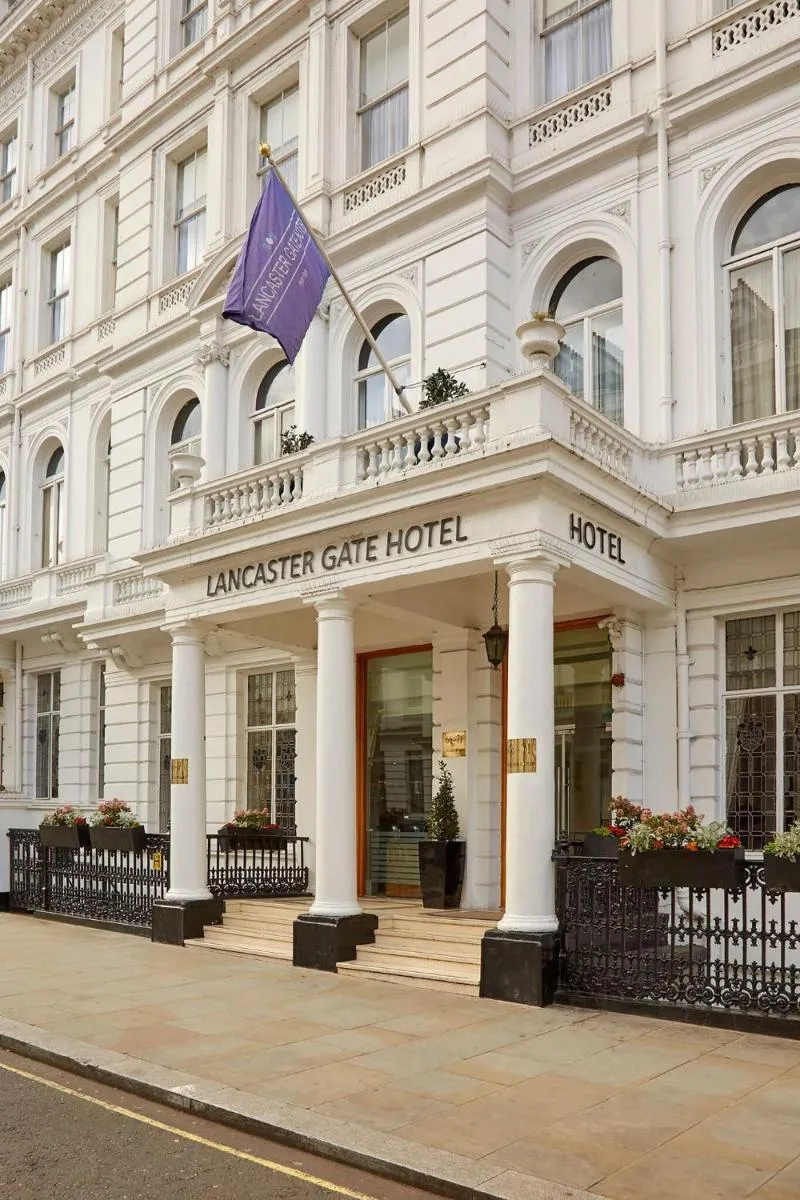 Image 4 of Lancaster Gate Hotel